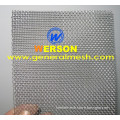 8 mesh 0.0470 in wire Inconel 600,601,625 wire mesh ,wire cloth - generalmesh